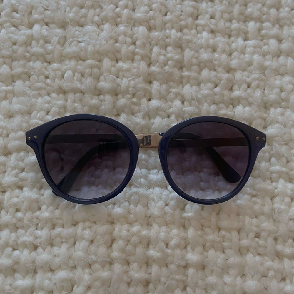 ALDO Cat Eye Sunglasses